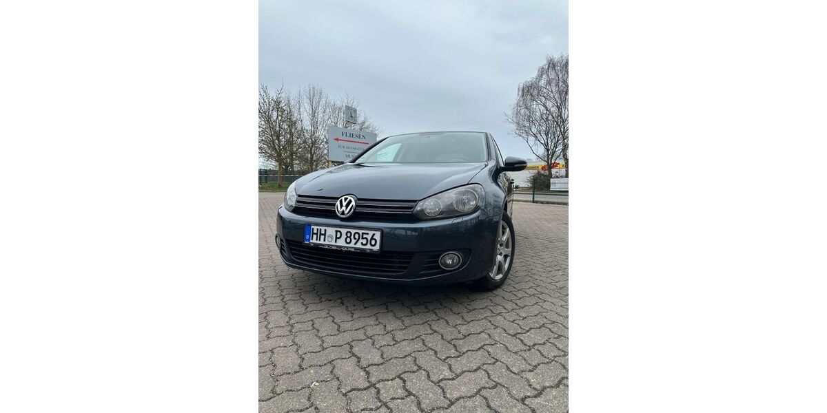 VW Golf 211.000 km 4.500 &euro; Hamburg 21107