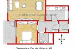 Etagenwohnung Pinneberg-Waldenau Waldenau - 2 Zimmer, 165.000&euro; | Angebot:26044265
