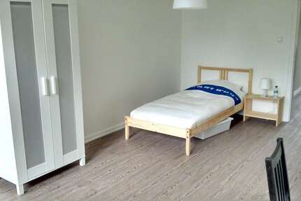 Zimmer Hamburg Winterhude - 630&euro; | Angebot:23557537