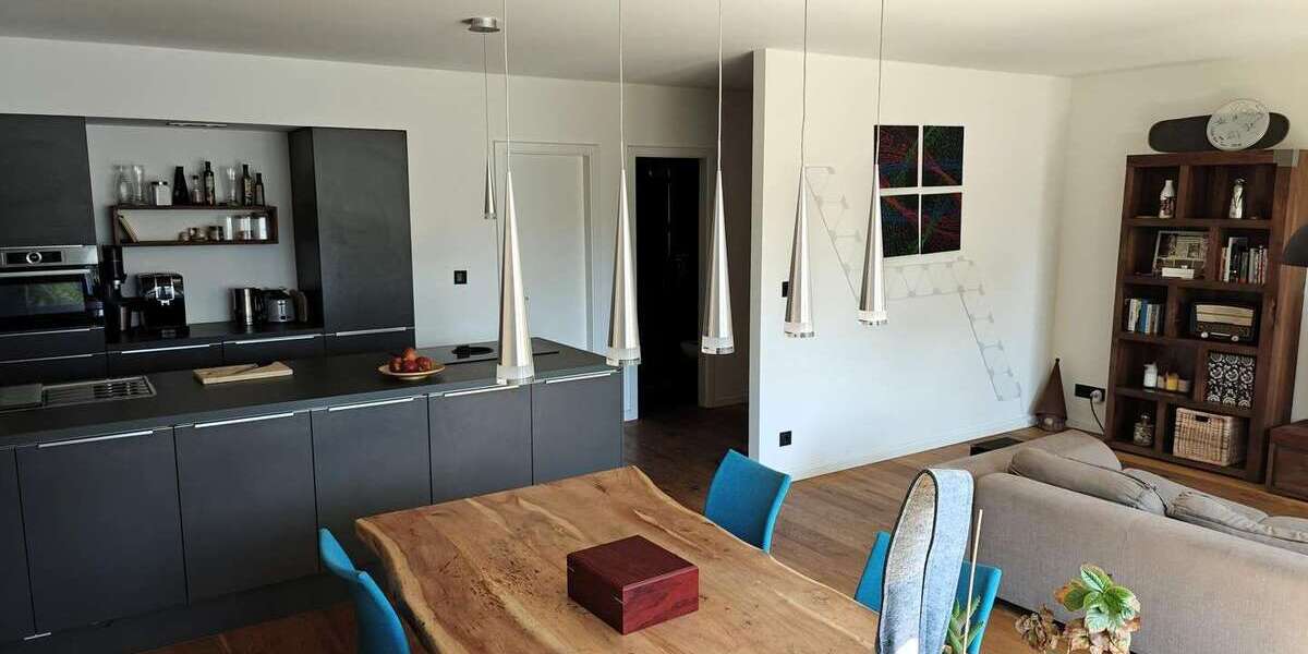 Etagenwohnung Hamburg Stellingen - 3 Zimmer, 114 m&sup2;, 799.000&euro; | Angebot:25401055