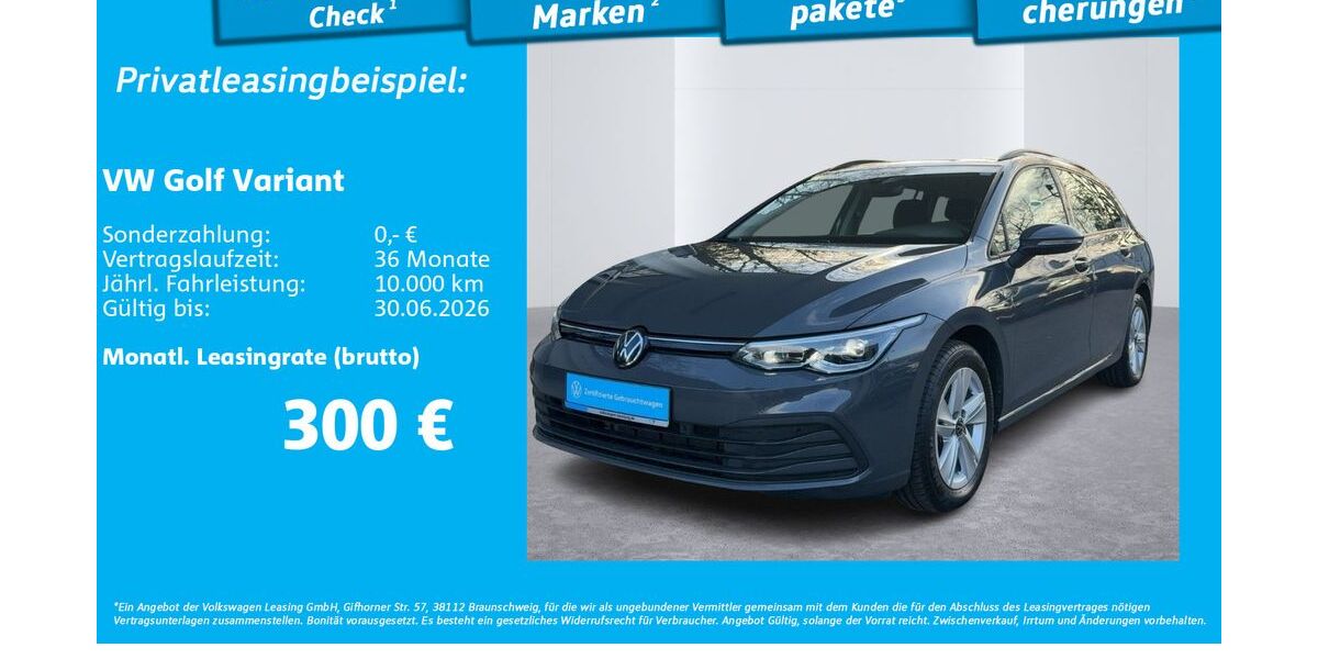 VW Golf 31.836 km 25.690 &euro; Glinde 21509