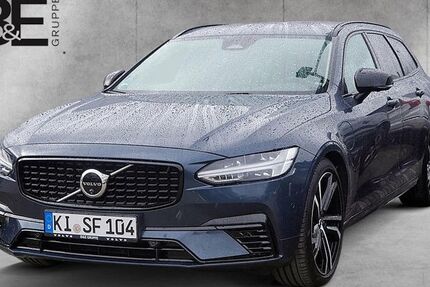 Volvo V90 22.135 km 49.950 &euro; Glinde 21509