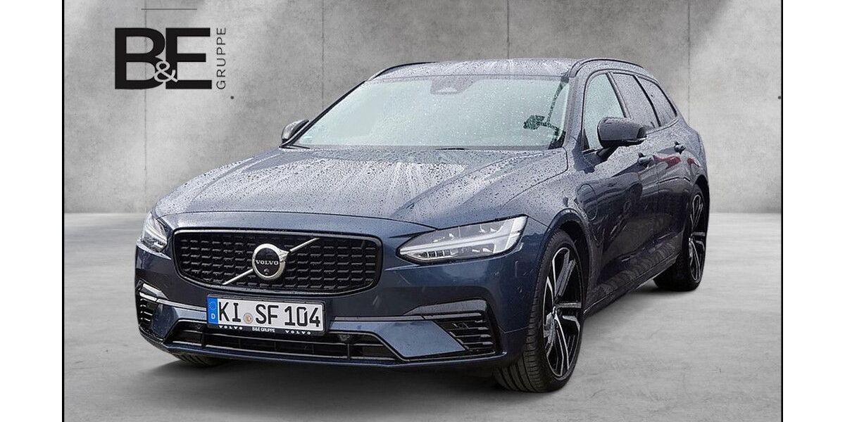 Volvo V90 22.135 km 49.950 &euro; Glinde 21509