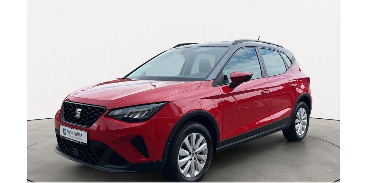 Seat Arona 34.877 km 18.425 &euro; Wedel 22880