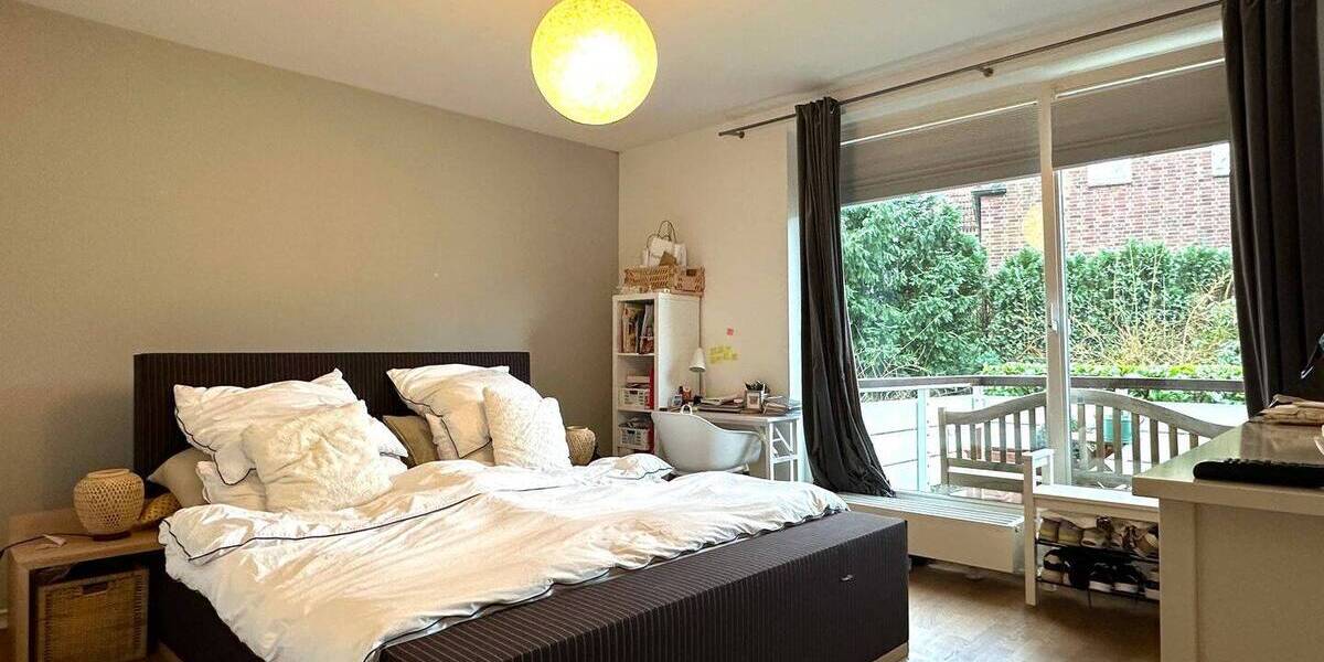 Etagenwohnung Hamburg Othmarschen - 5 Zimmer, 155 m&sup2;, 995.000&euro; | Angebot:25687319