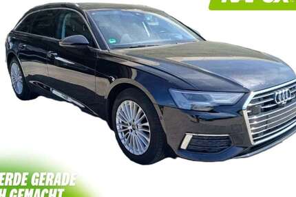 Audi A6 72.300 km 28.980 &euro; Hamburg 22529