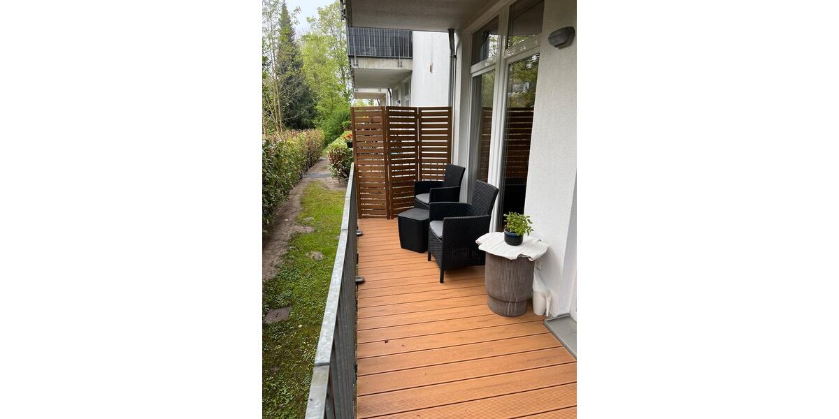 Erdgeschoßwohnung Hamburg Eidelstedt - 3 Zimmer, 94 m&sup2;, 1.225&euro; | Angebot:20494721