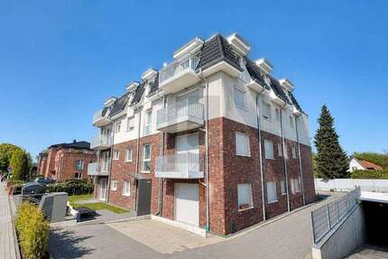 Wohnung Norderstedt Garstedt - 4 Zimmer, 120 m&sup2;, 750.000&euro; | Angebot:26949123