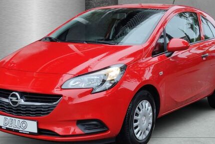 Opel Corsa 52.608 km 6.980 &euro; Norderstedt 22848