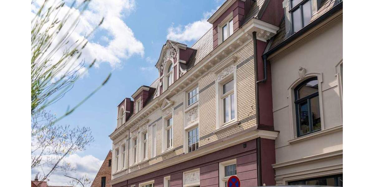 Mehrfamilienhaus, Wohnhaus Hamburg Blankenese - 2 Zimmer, 450 m&sup2;, 3.700.000&euro; | Angebot:25670589