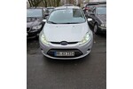 Ford Fiesta 236.000 km 2.250 &euro; Hamburg 20038