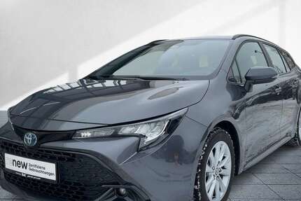 Toyota Corolla 18.560 km 26.480 &euro; Bergedorf 21035