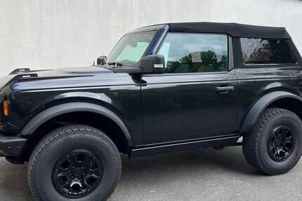 Ford Bronco 15.800 km 69.999 &euro; Hamburg, Freie und Hansestadt 22589