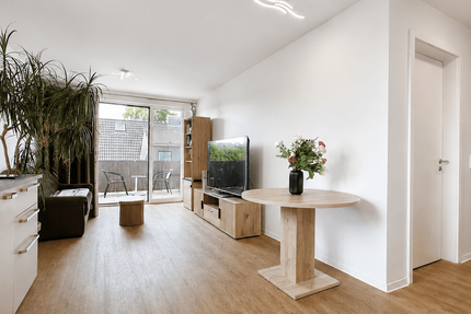 Wohnung Norderstedt Friedrichsgabe - 2 Zimmer, 55 m&sup2;, 299.000&euro; | Angebot:27359183