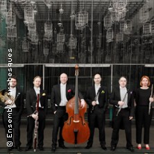 Ensemble arabeques mit Niklas Liepe, Violine 17.05.2026 Elbphilharmonie Hamburg