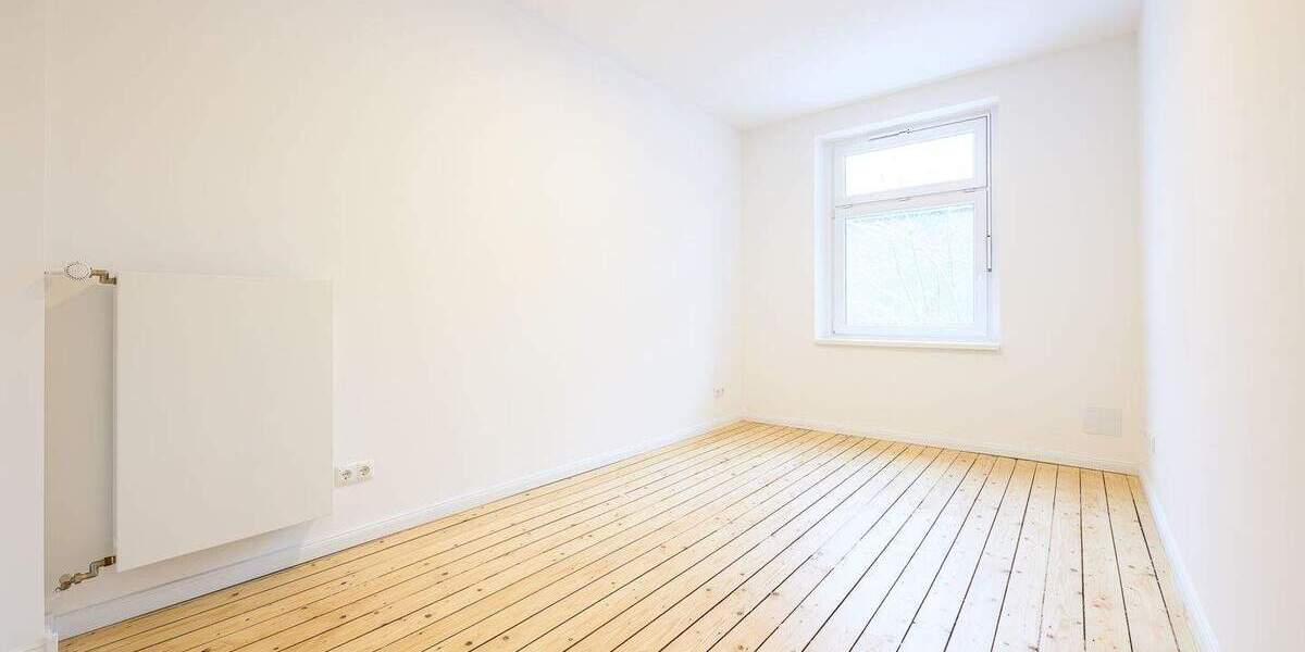 Etagenwohnung Hamburg Barmbek-Süd - 3 Zimmer, 56 m&sup2;, 425.000&euro; | Angebot:25929158