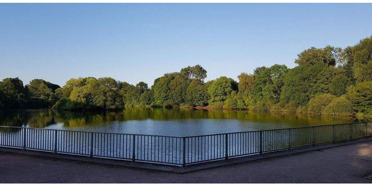 Etagenwohnung Hamburg Steilshoop - 3 Zimmer, 73 m&sup2;, 399.000&euro; | Angebot:25711072