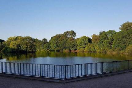 Wohnung Hamburg Steilshoop - 3 Zimmer, 73 m&sup2;, 399.000&euro; | Angebot:25711072