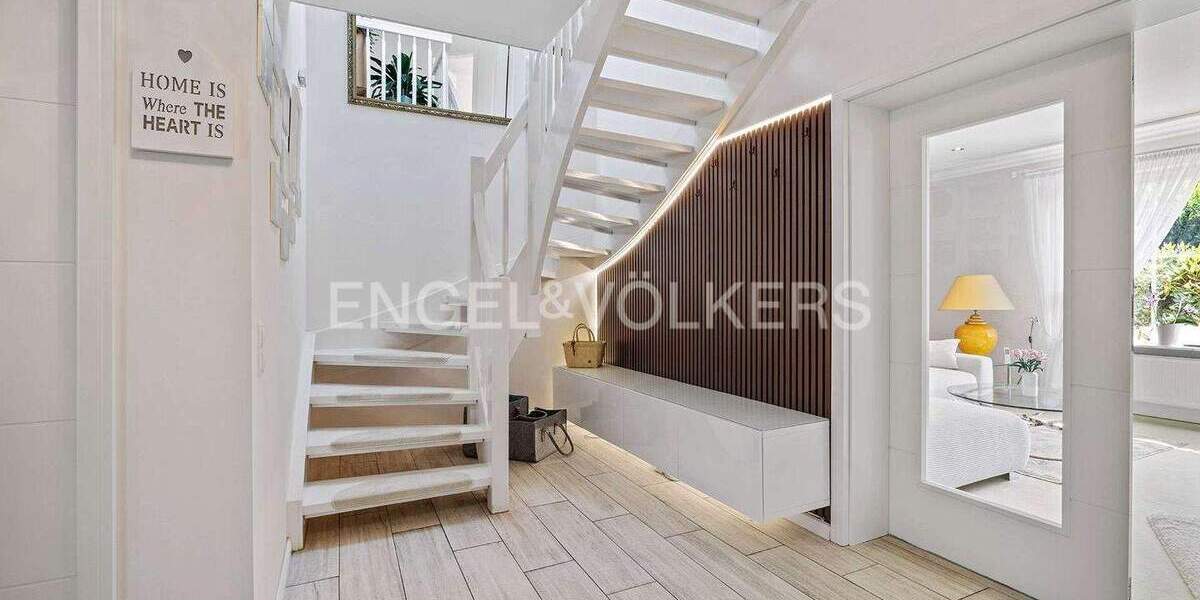 Einfamilienhaus Quickborn - 4 Zimmer, 126 m&sup2;, 649.000&euro; | Angebot:25749298