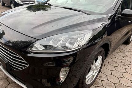 Ford Kuga 199.000 km 12.900 &euro; Hamburg 20097