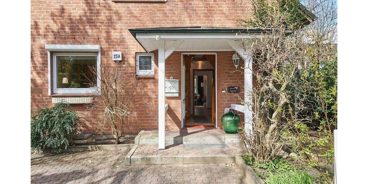 Einfamilienhaus Reinbek-Neuschönningstedt Reinbek - 5 Zimmer, 156 m&sup2;, 780.000&euro; | Angebot:25680509