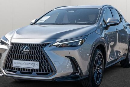 Lexus NX 450h 61.443 km 44.990 &euro; Hamburg 22529