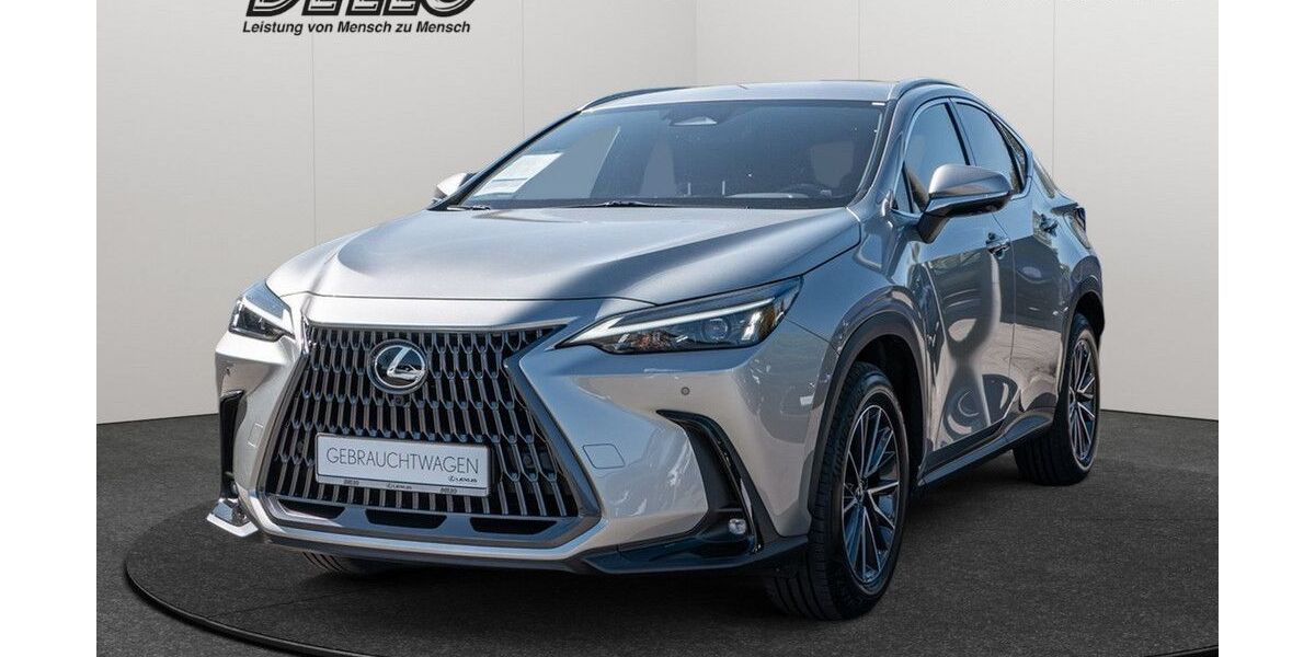 Lexus NX 450h 61.443 km 44.990 &euro; Hamburg 22529