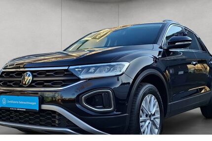 VW T-Roc 80.119 km 21.975 &euro; Hamburg 21029