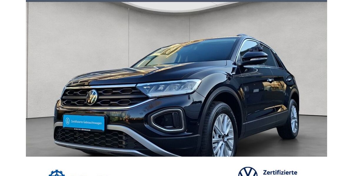VW T-Roc 80.119 km 21.975 &euro; Hamburg 21029