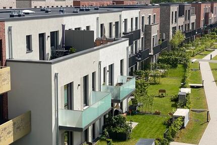 Wohnung Hamburg Wandsbek - 5 Zimmer, 128 m&sup2;, 1.881&euro; | Angebot:24781384