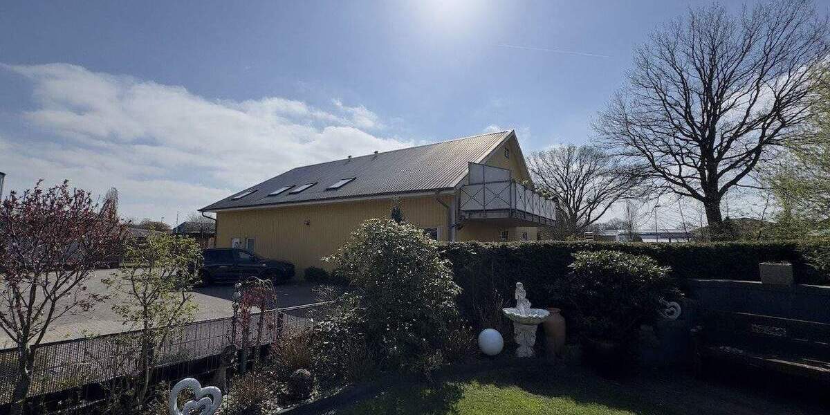 Einfamilienhaus Henstedt-Ulzburg Ulzburg - 4 Zimmer, 191 m&sup2;, 1.495.000&euro; | Angebot:25836207