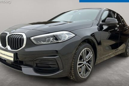 BMW 120 72.884 km 26.364 &euro; Barsbüttel bei Hamburg 22885