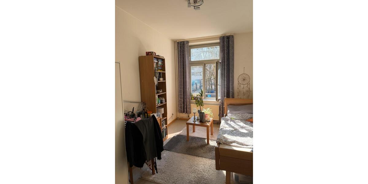 Etagenwohnung Hamburg Sternschanze - 1 Zimmer, 13 m&sup2;, 700&euro; | Angebot:25902901