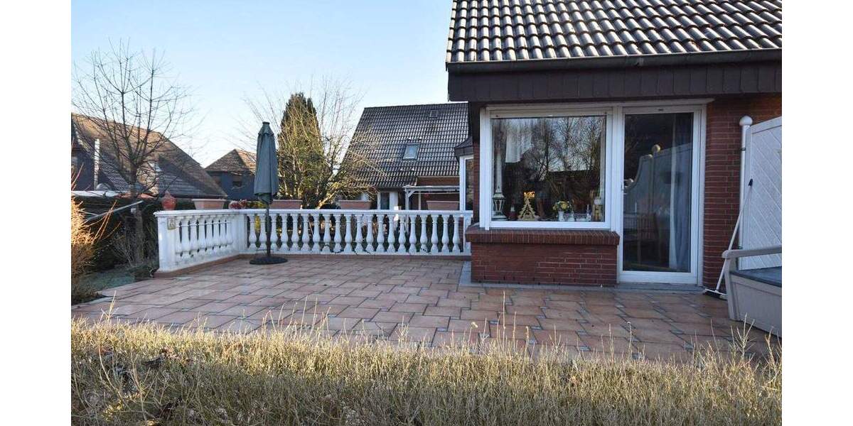 Reihenendhaus Elmshorn - 4 Zimmer, 102 m&sup2;, 365.000&euro; | Angebot:25705210