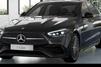 Mercedes-Benz C 200 9.900 km 48.900 &euro; Hamburg 22047