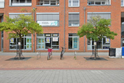 Gewerbeobjekt Wentorf bei Hamburg - 3.485&euro; | Angebot:24031100