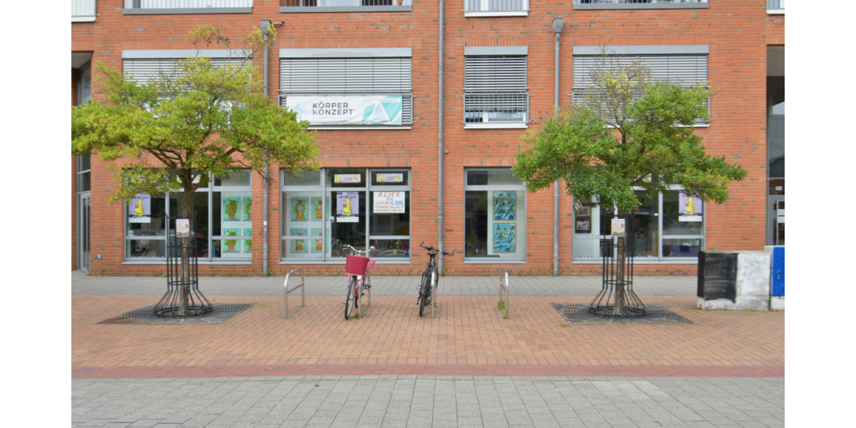 Gewerbeobjekt Wentorf bei Hamburg - 3.485&euro; | Angebot:24031100