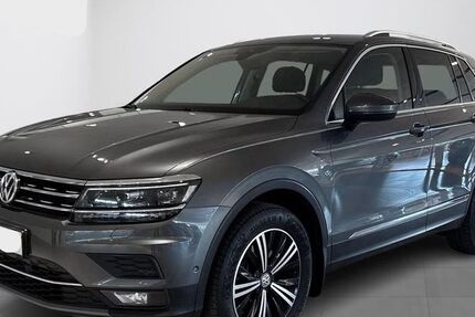 VW Tiguan 115.020 km 26.900 &euro; Pinneberg 25421