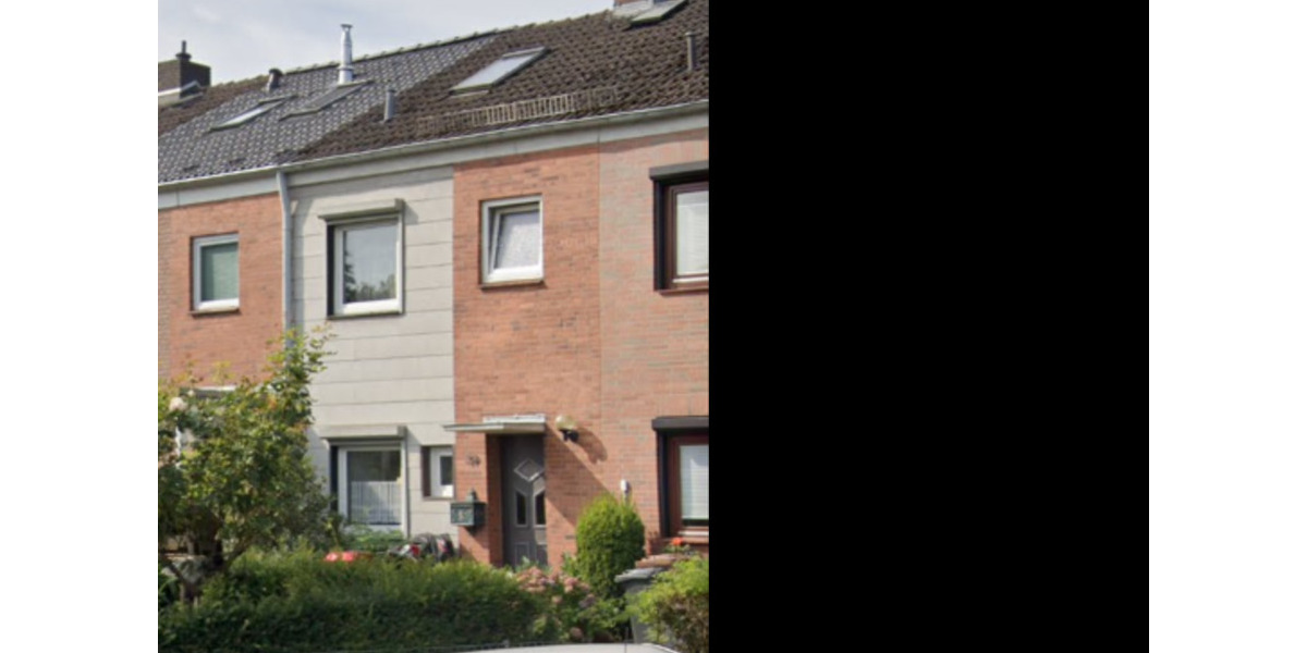 Reihenhaus Pinneberg - 3 Zimmer, 68 m&sup2;, 265.500&euro; | Angebot:25422831