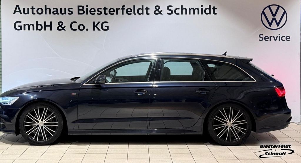 Audi A6 76.775 km 26.340 &euro; Wedel 22880
