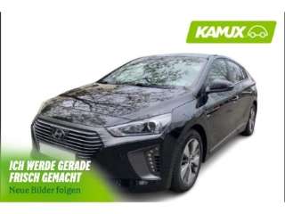 Hyundai IONIQ 91.321 km 13.900 &euro; Hamburg 22529