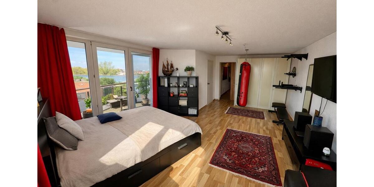 Einfamilienhaus Hamburg Billwerder - 2.5 Zimmer, 76 m&sup2;, 650&euro; | Angebot:25645720