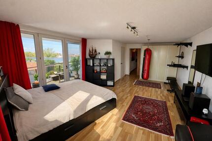 Haus Hamburg Billwerder - 2.5 Zimmer, 76 m&sup2;, 650&euro; | Angebot:25645720