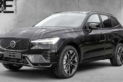 Volvo XC60 3.282 km 68.950 &euro; Glinde 21509