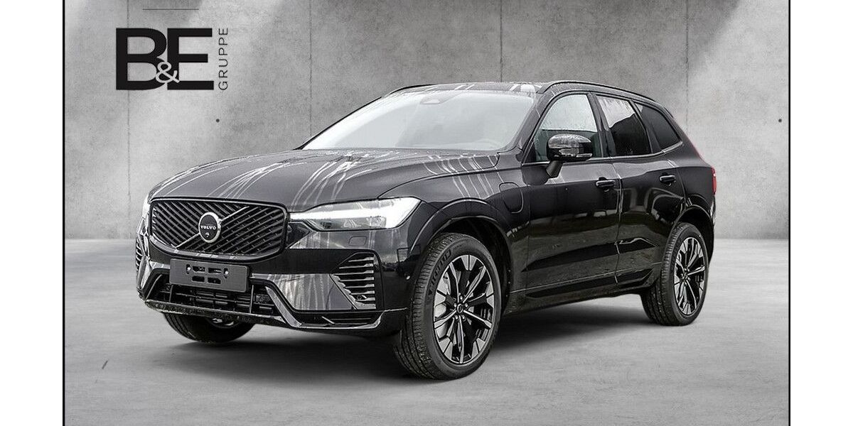 Volvo XC60 3.282 km 68.950 &euro; Glinde 21509