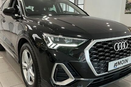 Audi Q3 47.726 km 33.780 &euro; Hamburg 22047