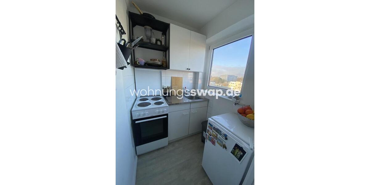 Etagenwohnung Hamburg Eppendorf - 1 Zimmer, 25 m&sup2;, 475&euro; | Angebot:25655488