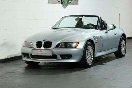BMW Z3 51.432 km 13.900 &euro; Schenefeld 22869