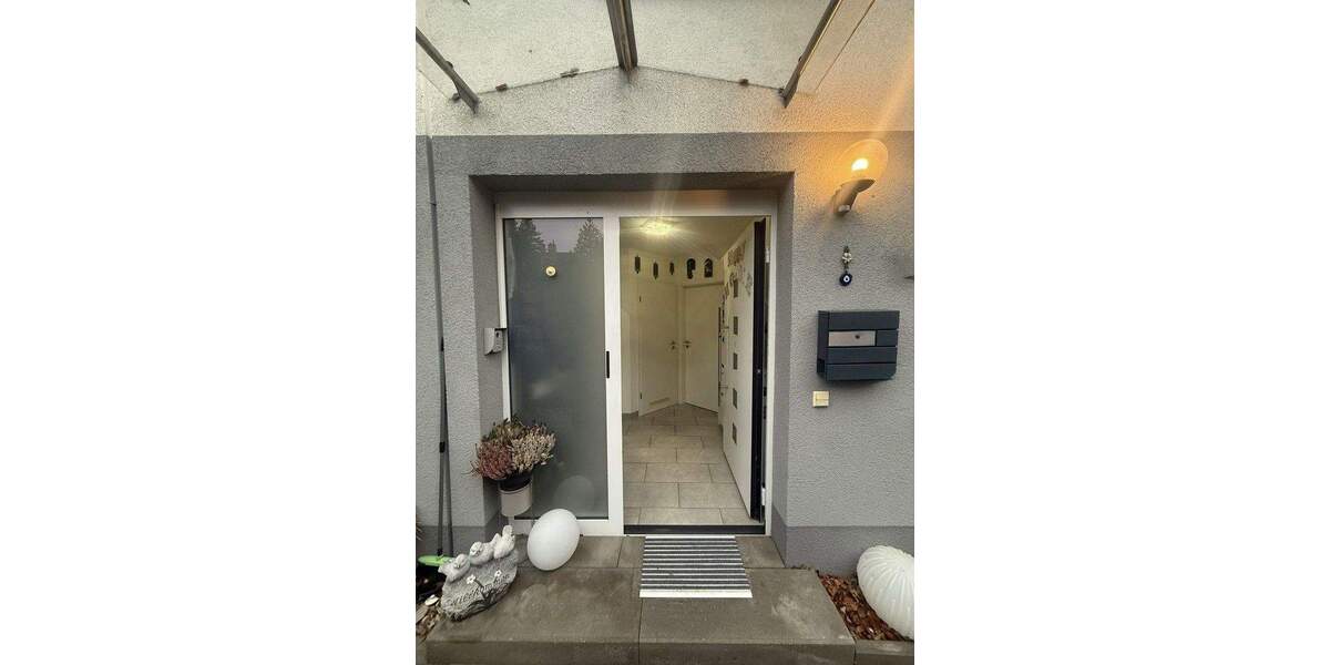 Reihenmittelhaus Halstenbek - 5 Zimmer, 122 m&sup2;, 520.000&euro; | Angebot:25930544