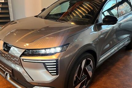 Mitsubishi Eclipse Cross 4.734 km 52.800 &euro; Hamburg-Neugraben 21149
